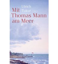 Travel Mit Thomas Mann am Meer Fischer S. Verlag GmbH