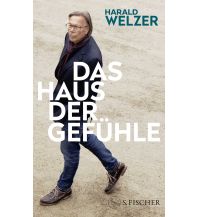 Das Haus der Gefühle Fischer S. Verlag GmbH