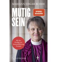 Reiselektüre Mutig sein Fischer S. Verlag GmbH