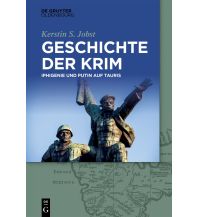 Geschichte der Krim De Gruyter Verlag