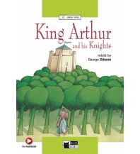 King Arthur and his Knights Klett Verlag