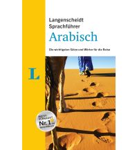 Sprachführer Langenscheidt Sprachführer Arabisch Klett Verlag