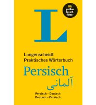 Sprachführer Langenscheidt Praktisches Wörterbuch Persisch Klett Verlag