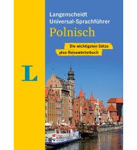 Travel Langenscheidt Universal-Sprachführer Polnisch Klett Verlag