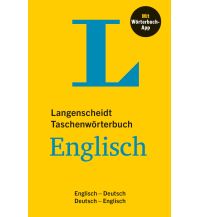 Langenscheidt Taschenwörterbuch Englisch Klett Verlag