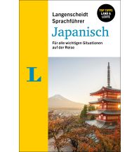 Sprachführer Langenscheidt Sprachführer Japanisch Klett Verlag
