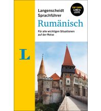 Sprachführer Langenscheidt Sprachführer Rumänisch Klett Verlag
