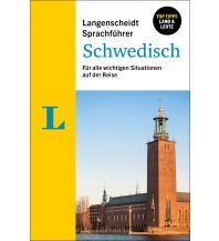 Sprachführer Langenscheidt Sprachführer Schwedisch Klett Verlag