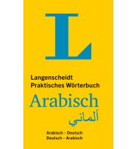 Sprachführer Langenscheidt Praktisches Wörterbuch Arabisch Klett Verlag