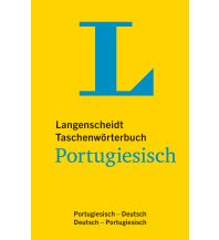 Phrasebooks Langenscheidt Taschenwörterbuch Portugiesisch Klett Verlag