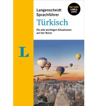 Sprachführer Langenscheidt Sprachführer Türkisch Klett Verlag