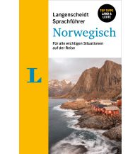 Sprachführer Langenscheidt Sprachführer Norwegisch Klett Verlag