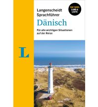 Sprachführer Langenscheidt Sprachführer Dänisch Klett Verlag