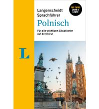Sprachführer Langenscheidt Sprachführer Polnisch Klett Verlag