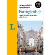Sprachführer Langenscheidt Sprachführer Portugiesisch Klett Verlag
