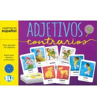 Adjetivos y contrarios ingold