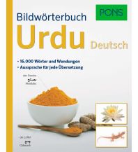 Sprachführer PONS Bildwörterbuch Urdu Klett Verlag