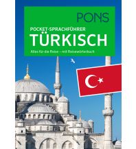 Sprachführer PONS Pocket-Sprachführer Türkisch Klett Verlag