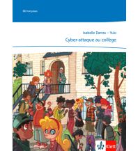 Cyber-attaque au collège Ernst Klett Verlag GmbH.