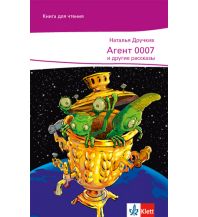 Agent 0007 und andere Erzählungen Ernst Klett Verlag GmbH.