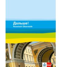 Sprachführer Dalsche! Russisch Oberstufe Ernst Klett Verlag GmbH.