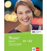 Jasno! A1-A2 Klett Verlag