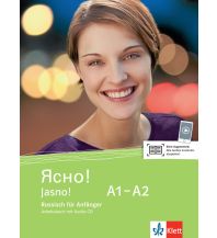 Jasno! A1-A2 Klett Verlag