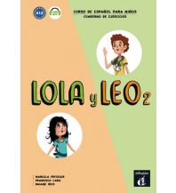 Lola y Leo 2 Ernst Klett Verlag GmbH.