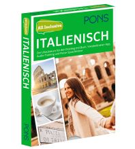 Sprachführer PONS All inclusive Italienisch Klett Verlag