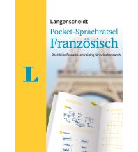 Langenscheidt Pocket-Sprachrätsel Französisch Klett Verlag