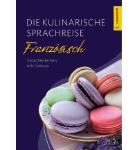 Phrasebooks Langenscheidt Die kulinarische Sprachreise Französisch Klett Verlag