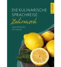 Sprachführer Langenscheidt Die kulinarische Sprachreise Italienisch Klett Verlag