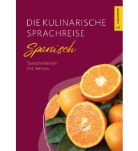 Sprachführer Langenscheidt Die kulinarische Sprachreise Spanisch Klett Verlag