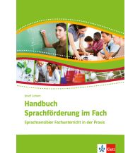 Handbuch Sprachförderung im Fach Klett Verlag