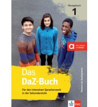 Das DaZ-Buch 1 Ernst Klett Verlag GmbH.