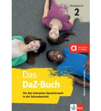 Das DaZ-Buch 2 Ernst Klett Verlag GmbH.