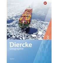 Weltatlanten Diercke Geographie Südtirol - Ausgabe 2023 Westermann Schulbuchverlag GmbH.