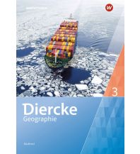 Weltatlanten Diercke Geographie Südtirol - Ausgabe 2023 Westermann Schulbuchverlag GmbH.