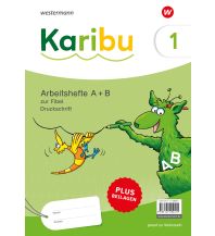 Karibu - Ausgabe 2024 Westermann Schulbuchverlag GmbH.