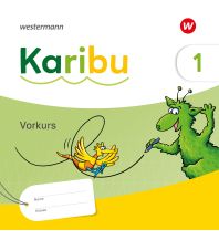 Karibu - Ausgabe 2024 Westermann Schulbuchverlag GmbH.
