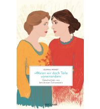 »Waren wir doch Teile voneinander« Reclam Phillip, jun., Verlag GmbH