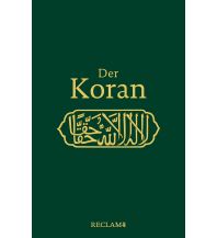 Travel Literature Der Koran Reclam Phillip, jun., Verlag GmbH