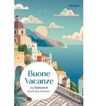 Travel Literature Buone Vacanze Reclam Phillip, jun., Verlag GmbH