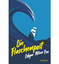 Travel Literature Die Flaschenpost. Erzählungen Reclam Phillip, jun., Verlag GmbH