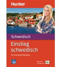 Phrasebooks Einstieg schwedisch Hueber Verlag