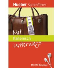 Sprachführer Mit Italienisch unterwegs Hueber Verlag
