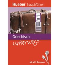 Phrasebooks Mit Griechisch unterwegs Hueber Verlag