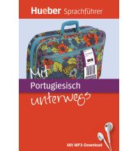 Sprachführer Mit Portugiesisch unterwegs Hueber Verlag