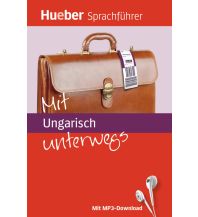 Sprachführer Mit Ungarisch unterwegs Hueber Verlag