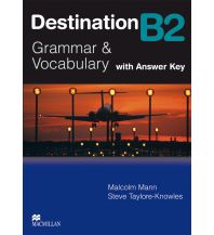 Destination B2 Hueber Verlag